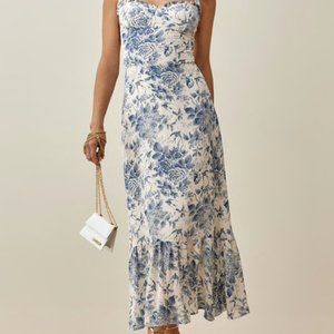 Reformation Nikita Dress